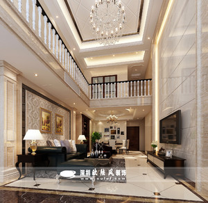 180平米复式户型其他家装装修图片设计-宜兴齐装网装修效果图