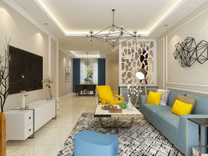 新家焕新颜，安心住新居 3种科学方法彻底消除装修甲醛